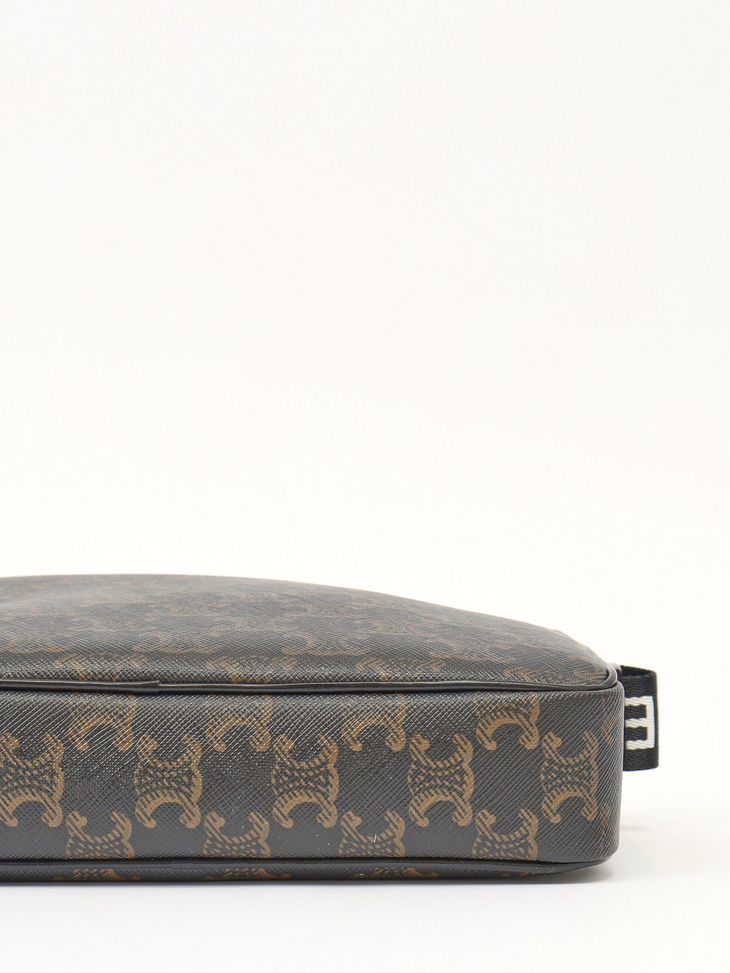 Celine Triomphe Canvas  8