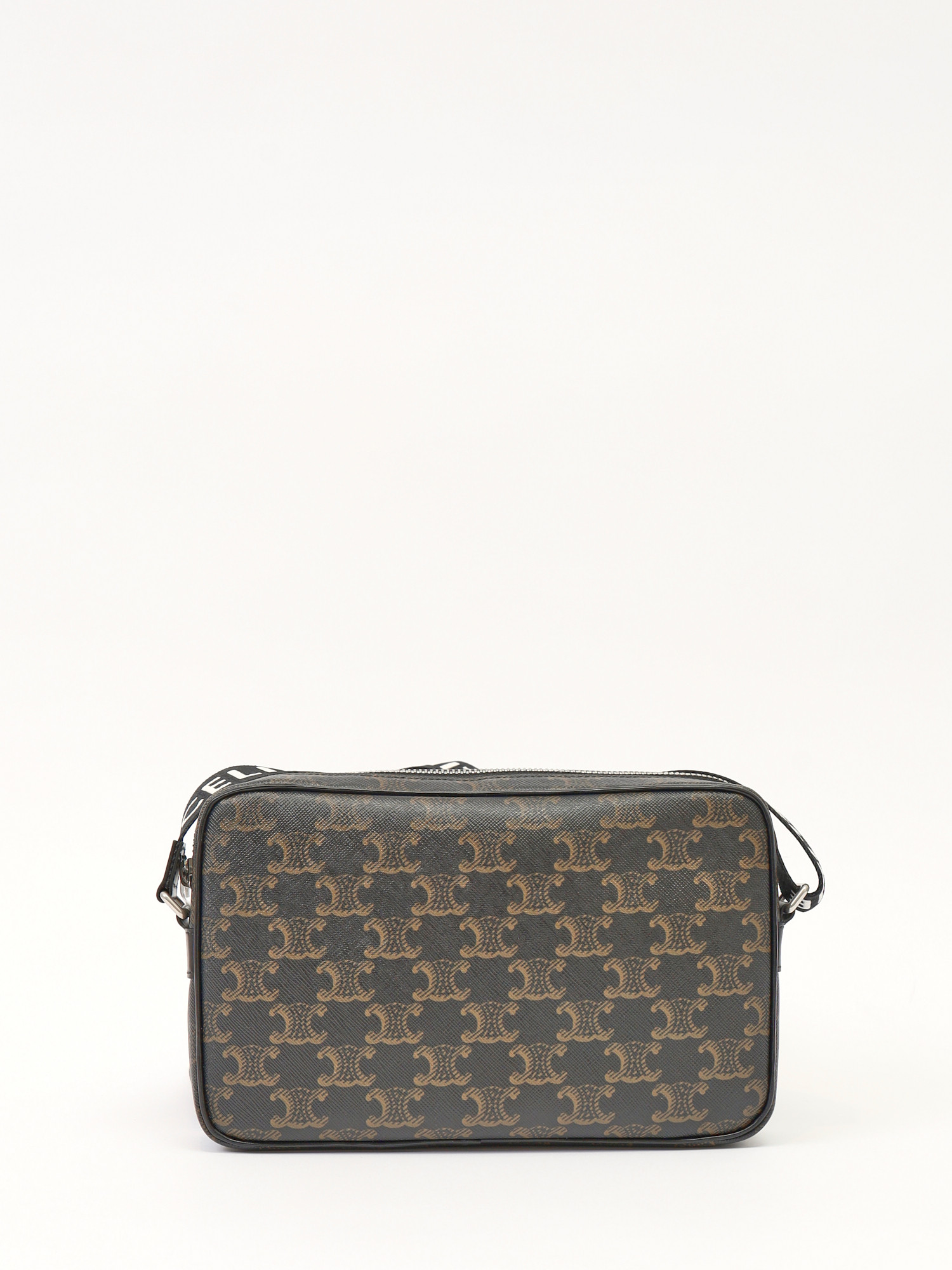 Celine Triomphe Canvas  0