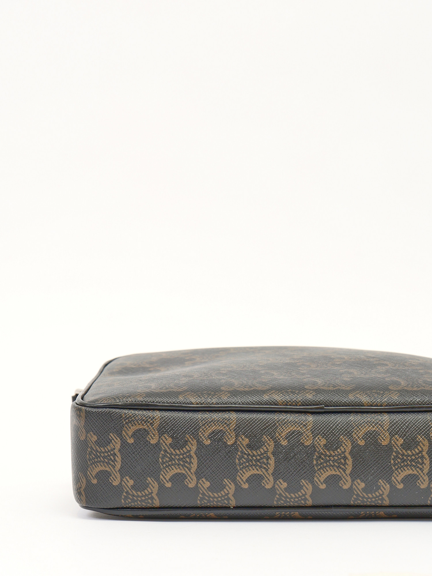 Celine Triomphe Canvas  7