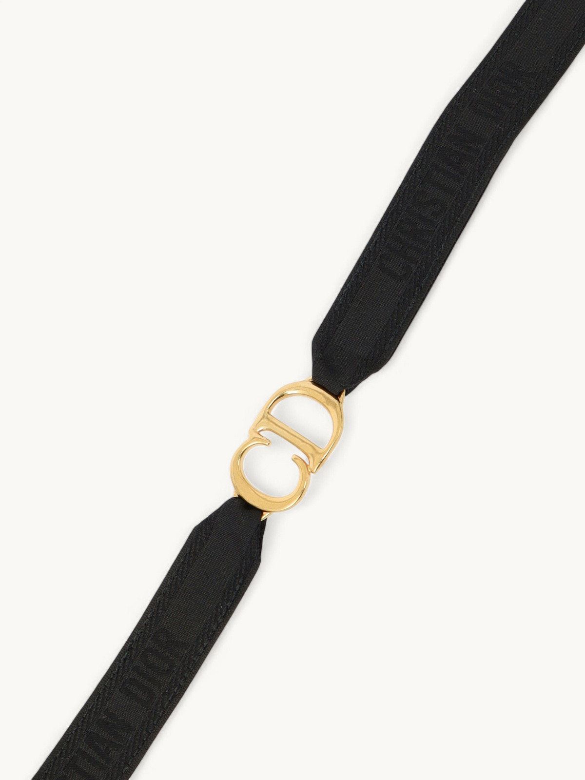 Dior Necklace 2
