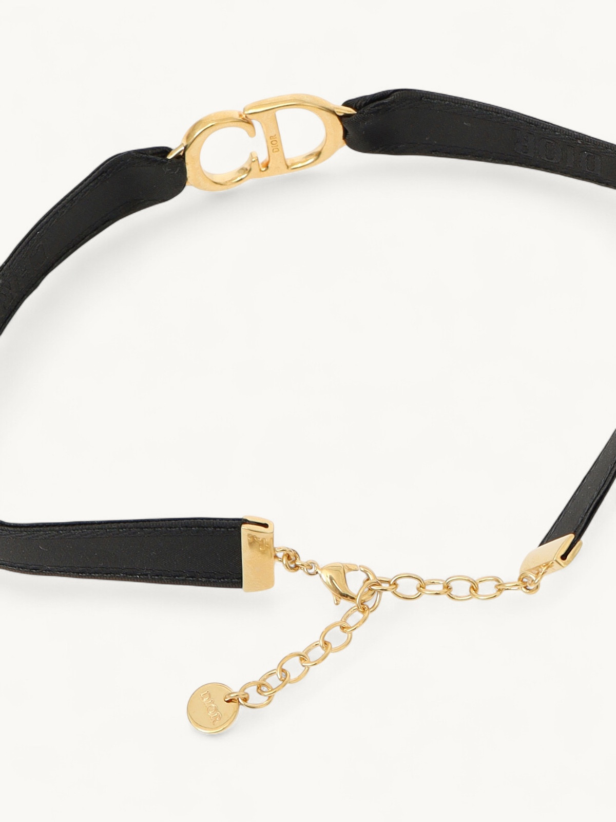 Dior Necklace 3
