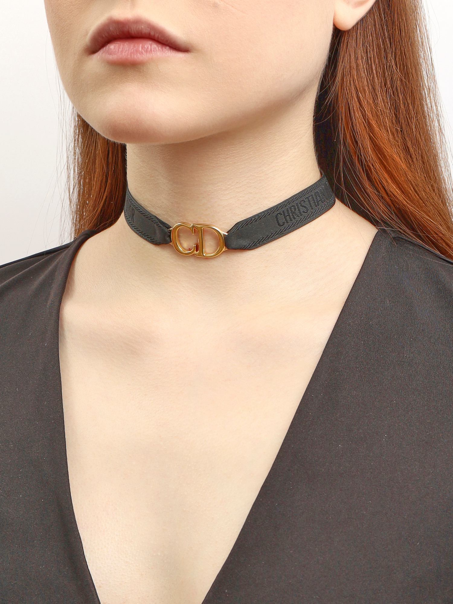 Dior Necklace 1