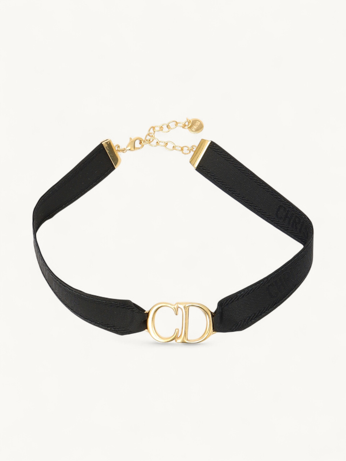 Dior Necklace 0