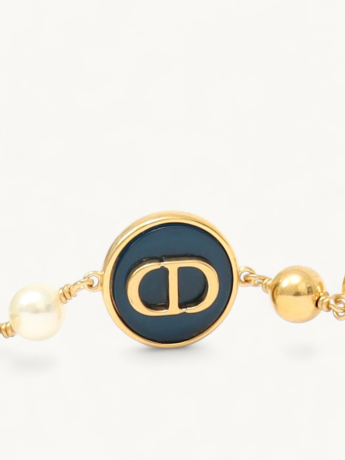 Dior Necklace 2