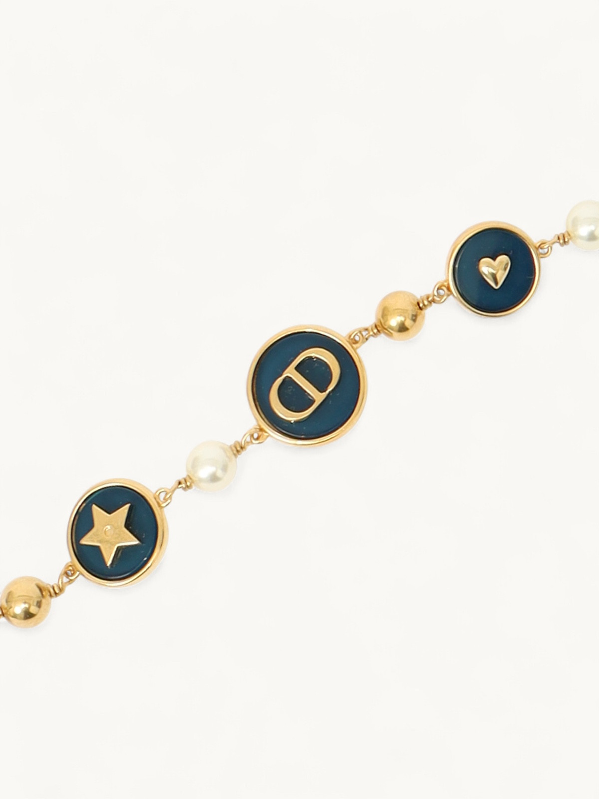 Dior Necklace 3