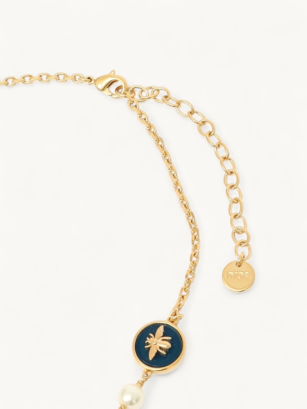 Dior Necklace 5