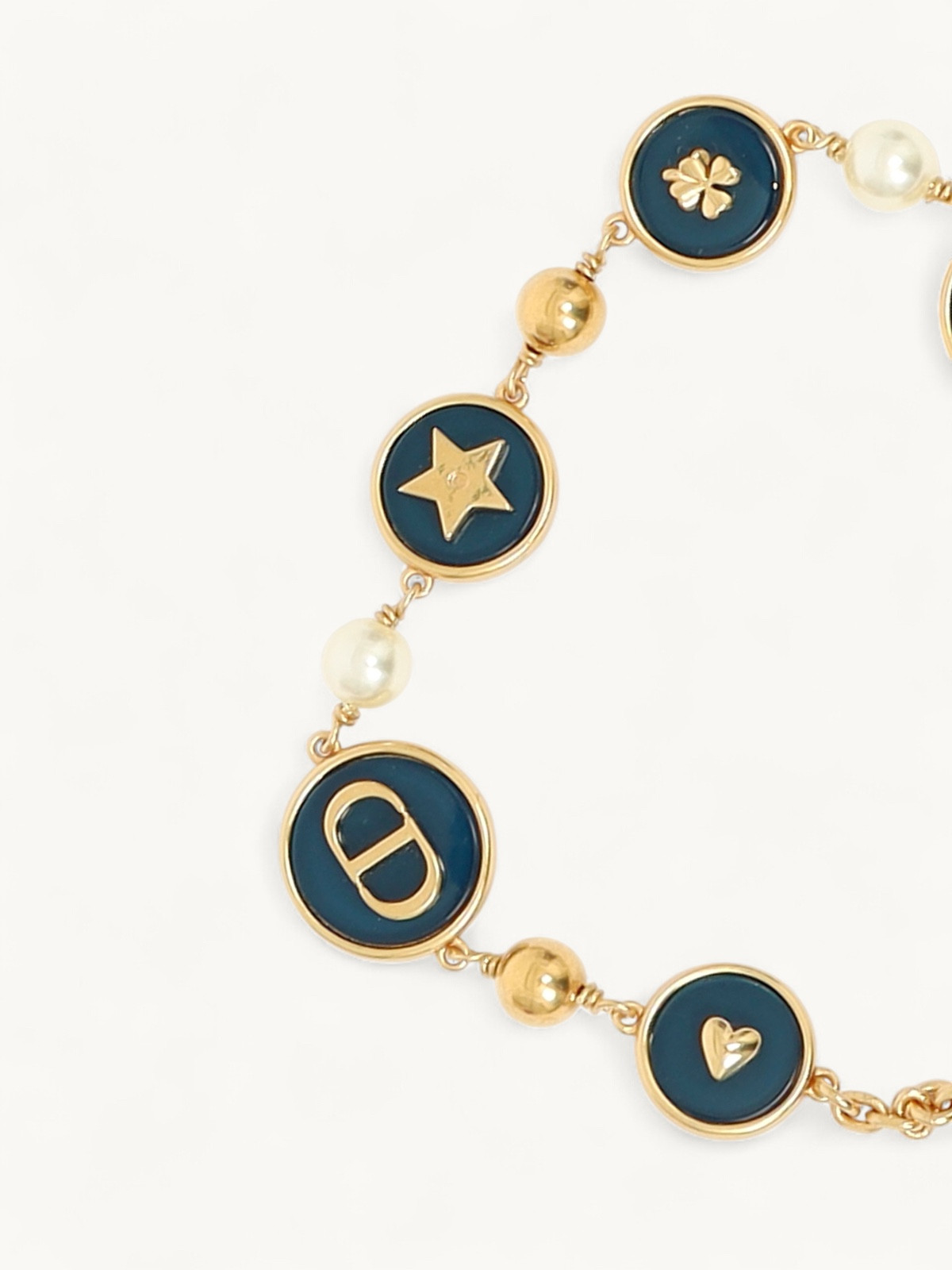 Dior Bracelet  4