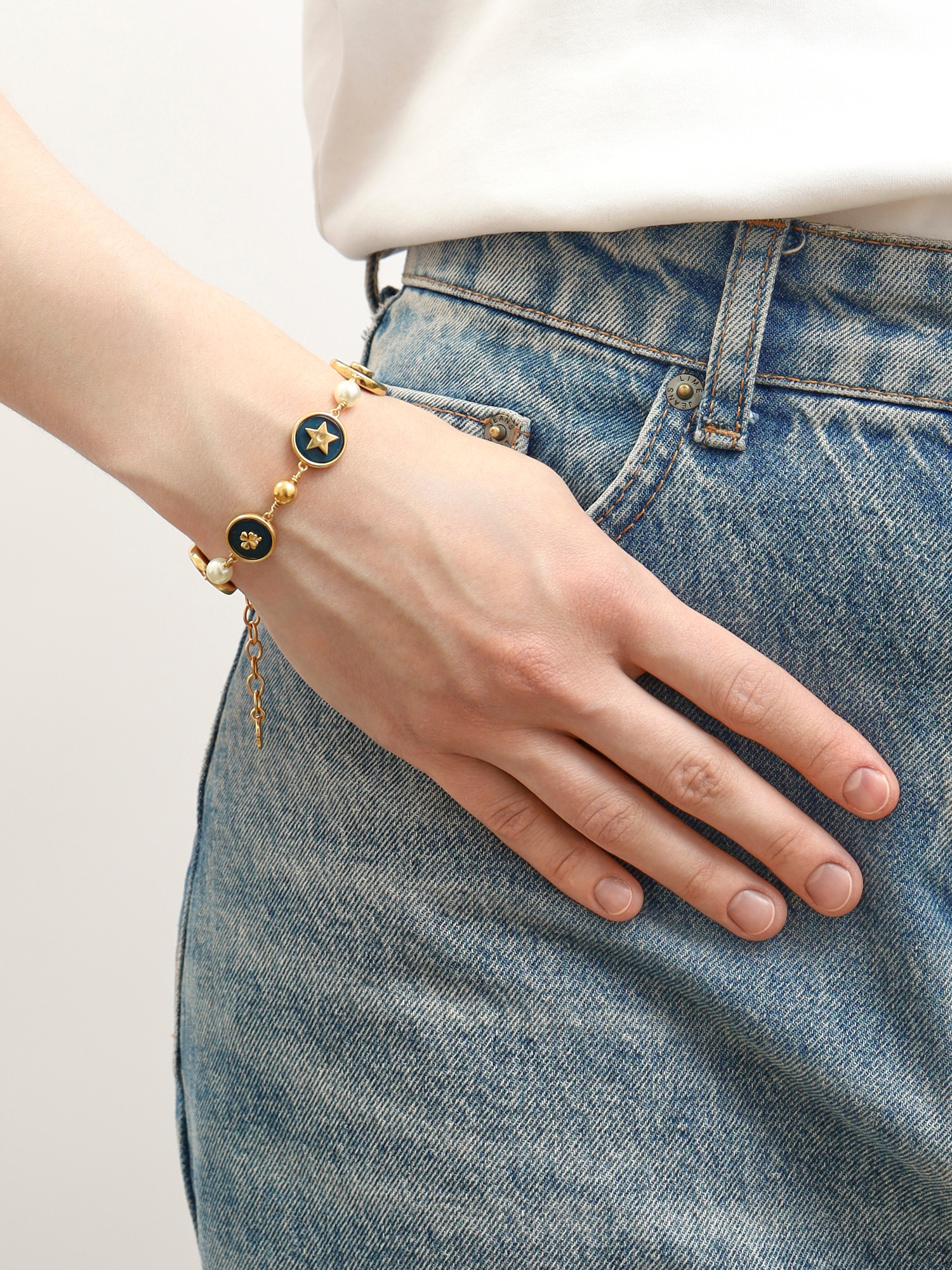 Dior Bracelet  1