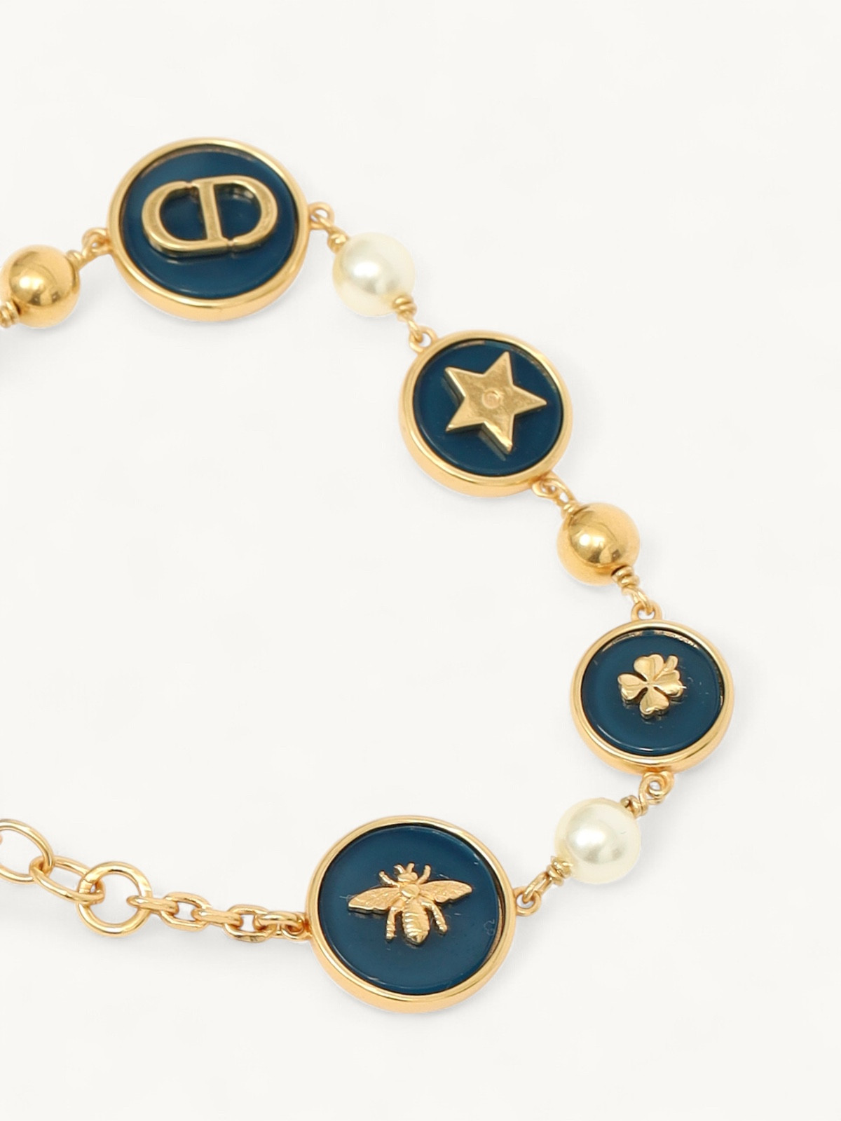 Dior Bracelet  3