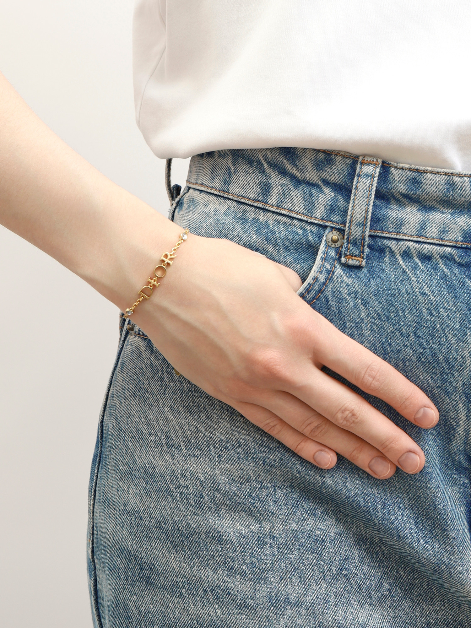 Dior Bracelet  1