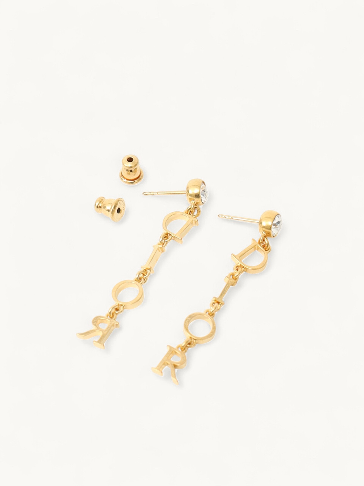 Dior Earrings 3
