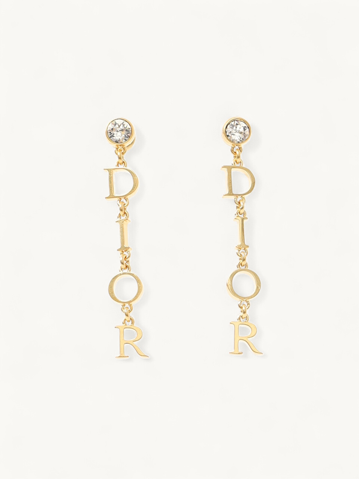 Dior Earrings 0