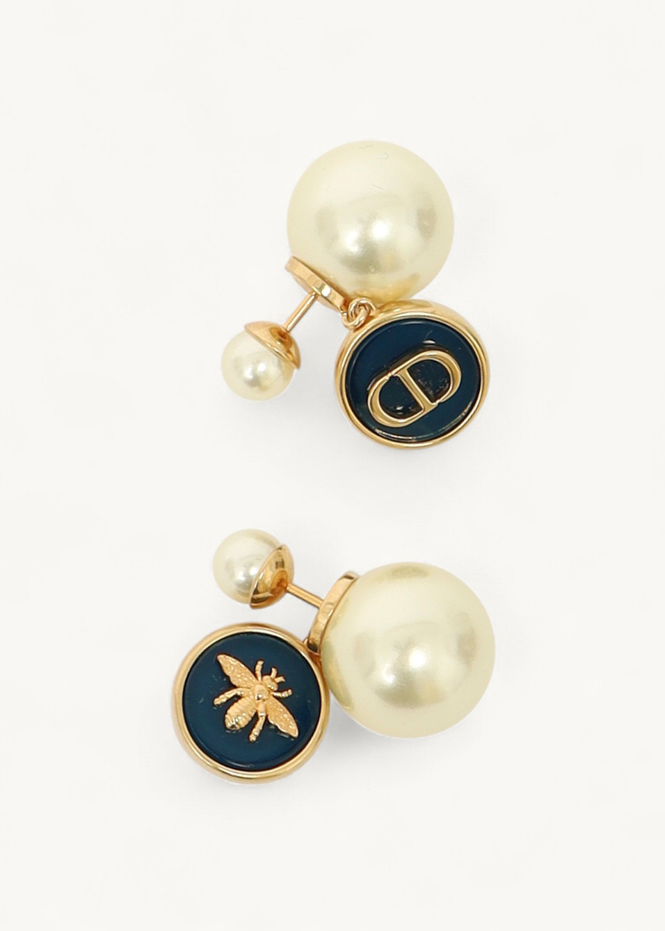 Dior Earrings  2
