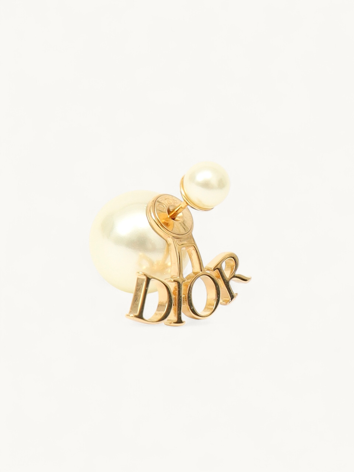 Dior Earrings 2