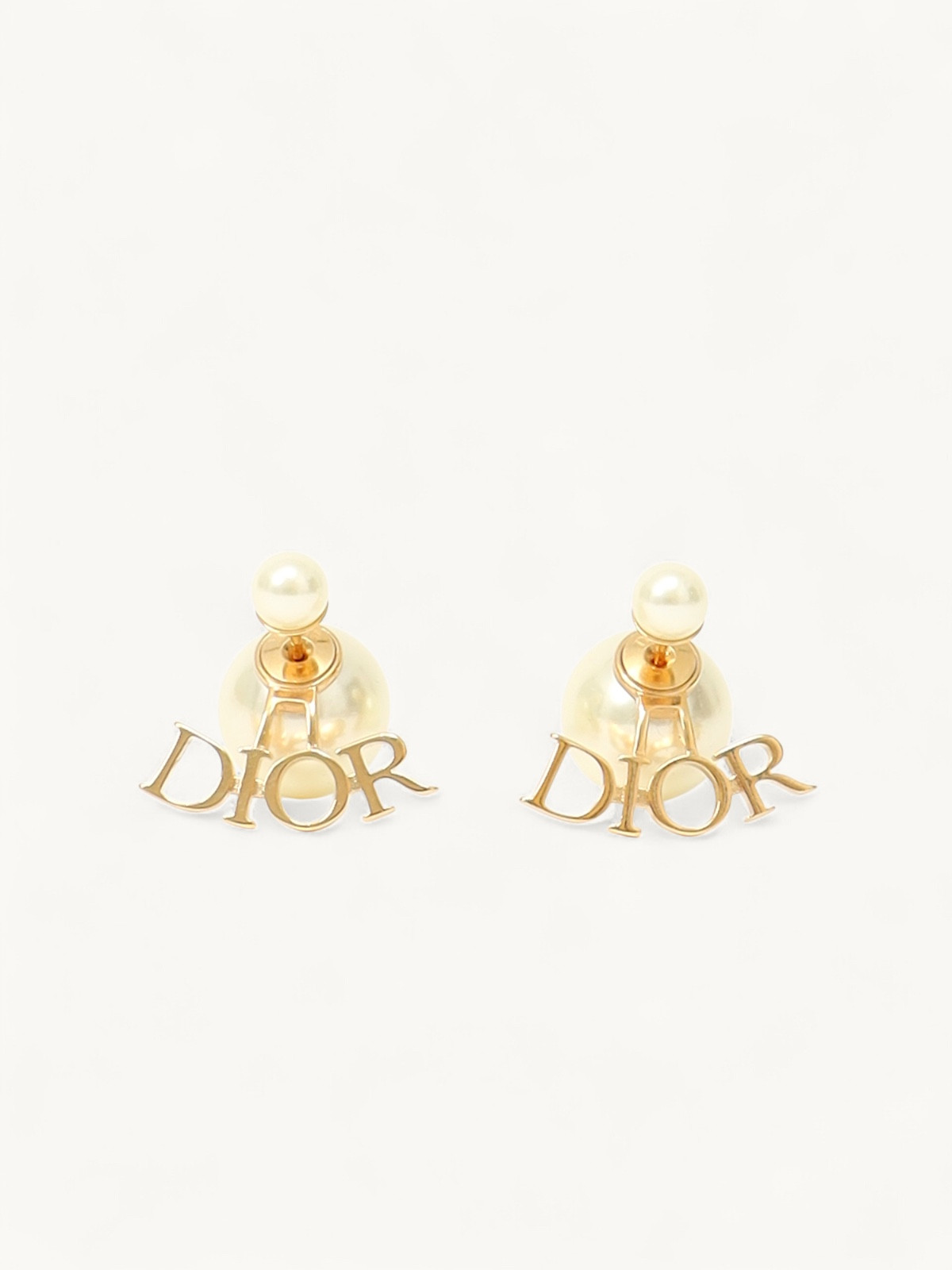 Dior Earrings 0
