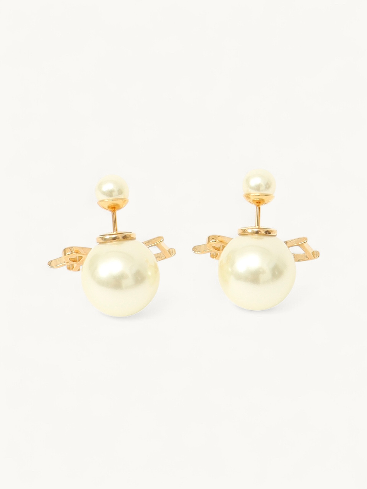 Dior Earrings 3