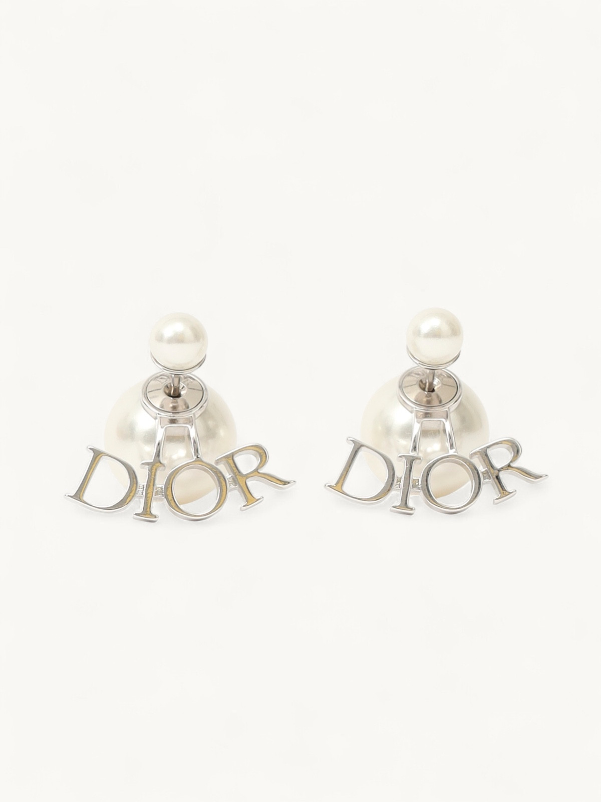 Dior Earrings  0