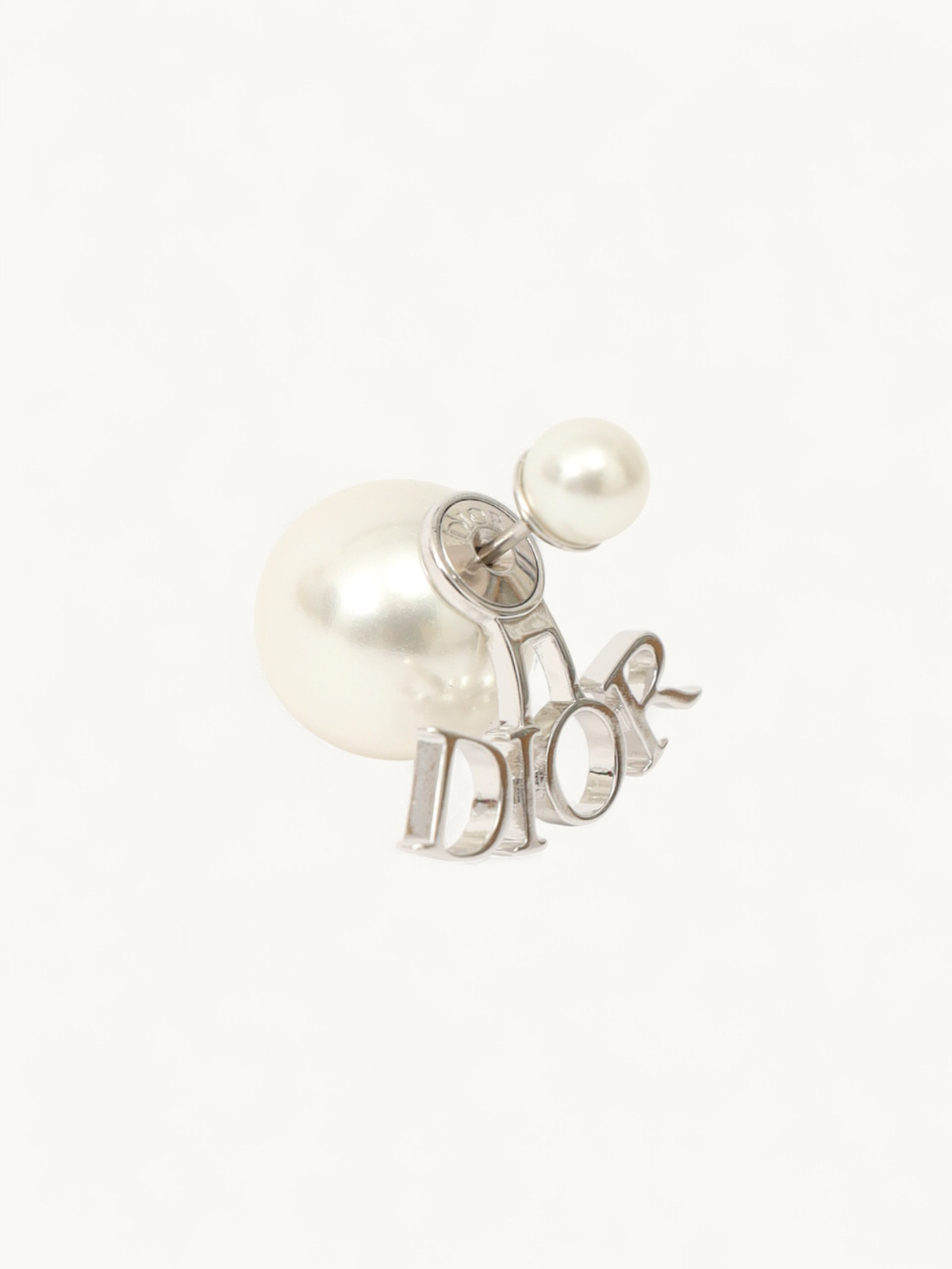 Dior Earrings  2