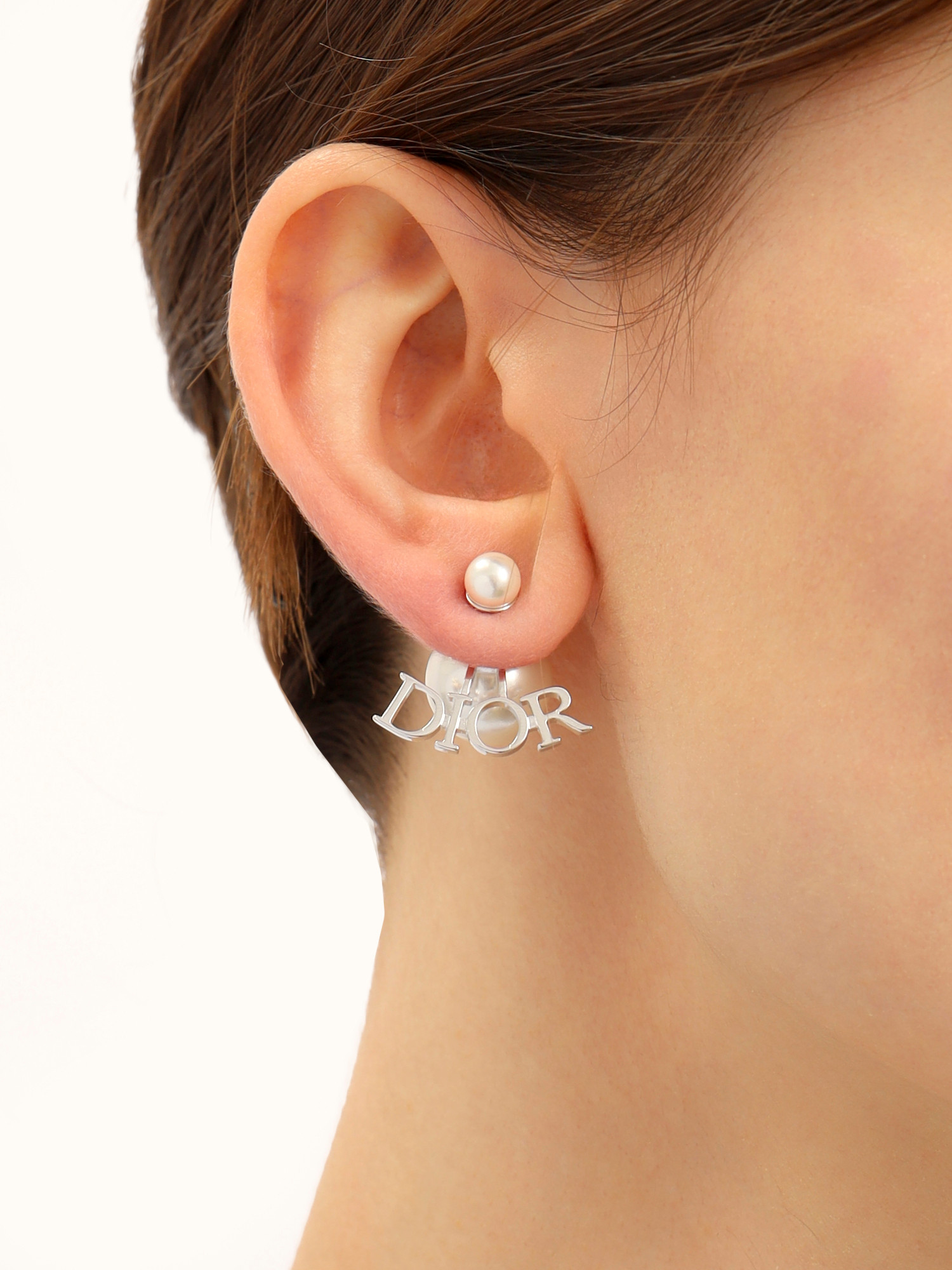 Dior Earrings  1