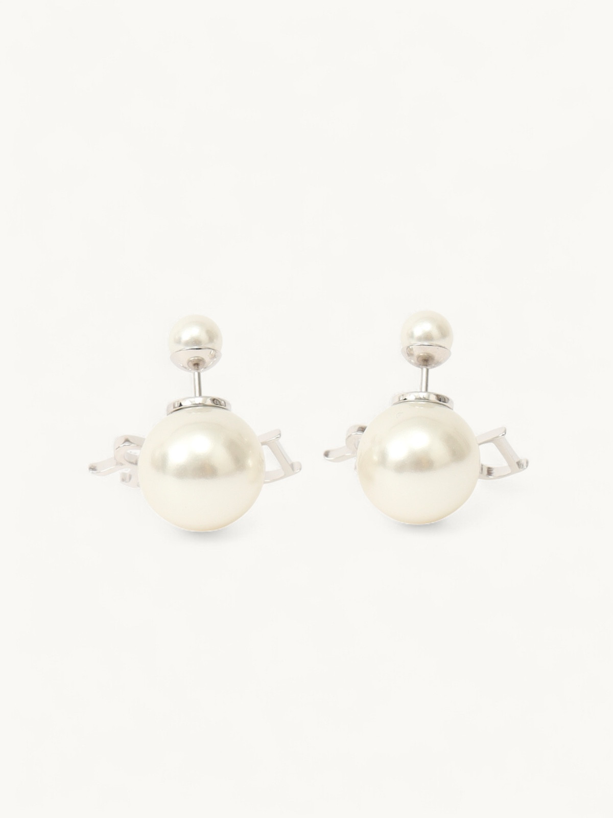 Dior Earrings  3