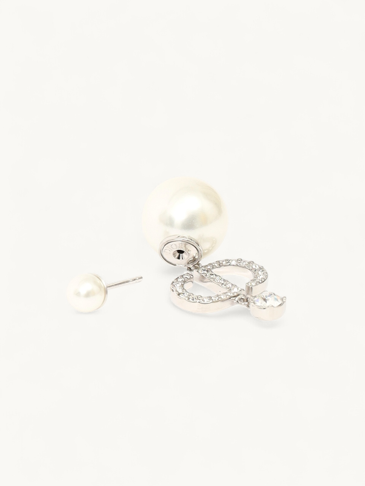 Dior Earrings  2