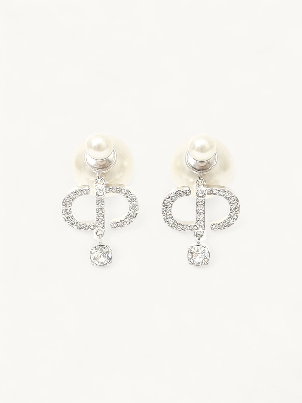 Dior Earrings  0