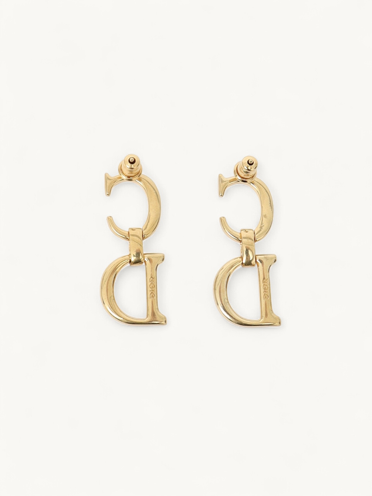Dior Earrings 2
