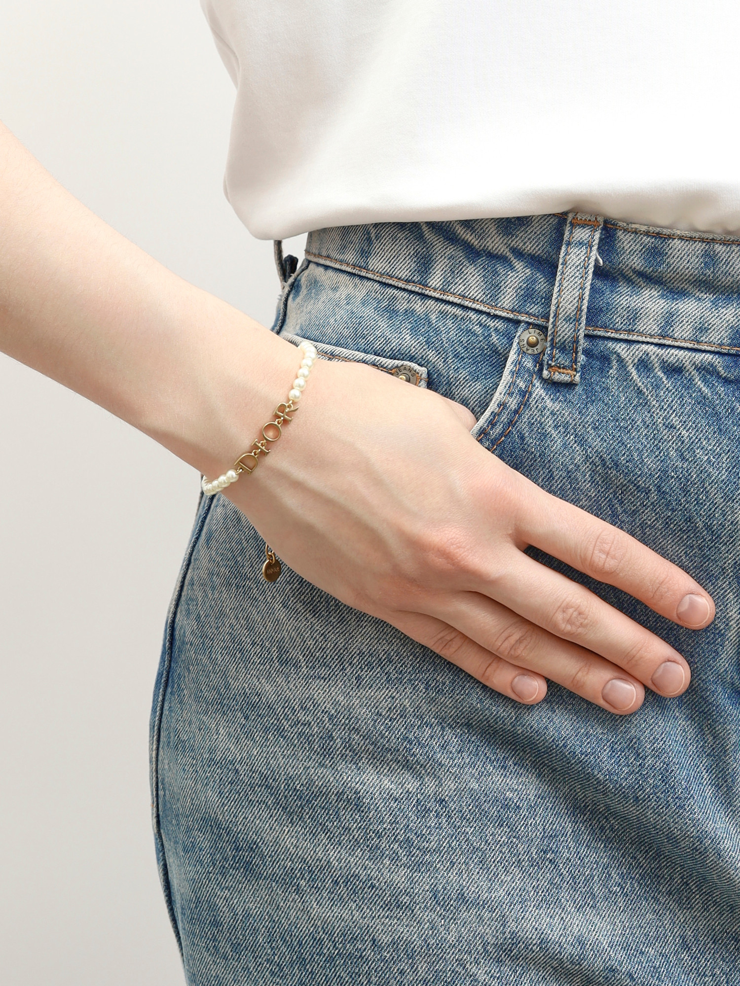 Dior Bracelet 1