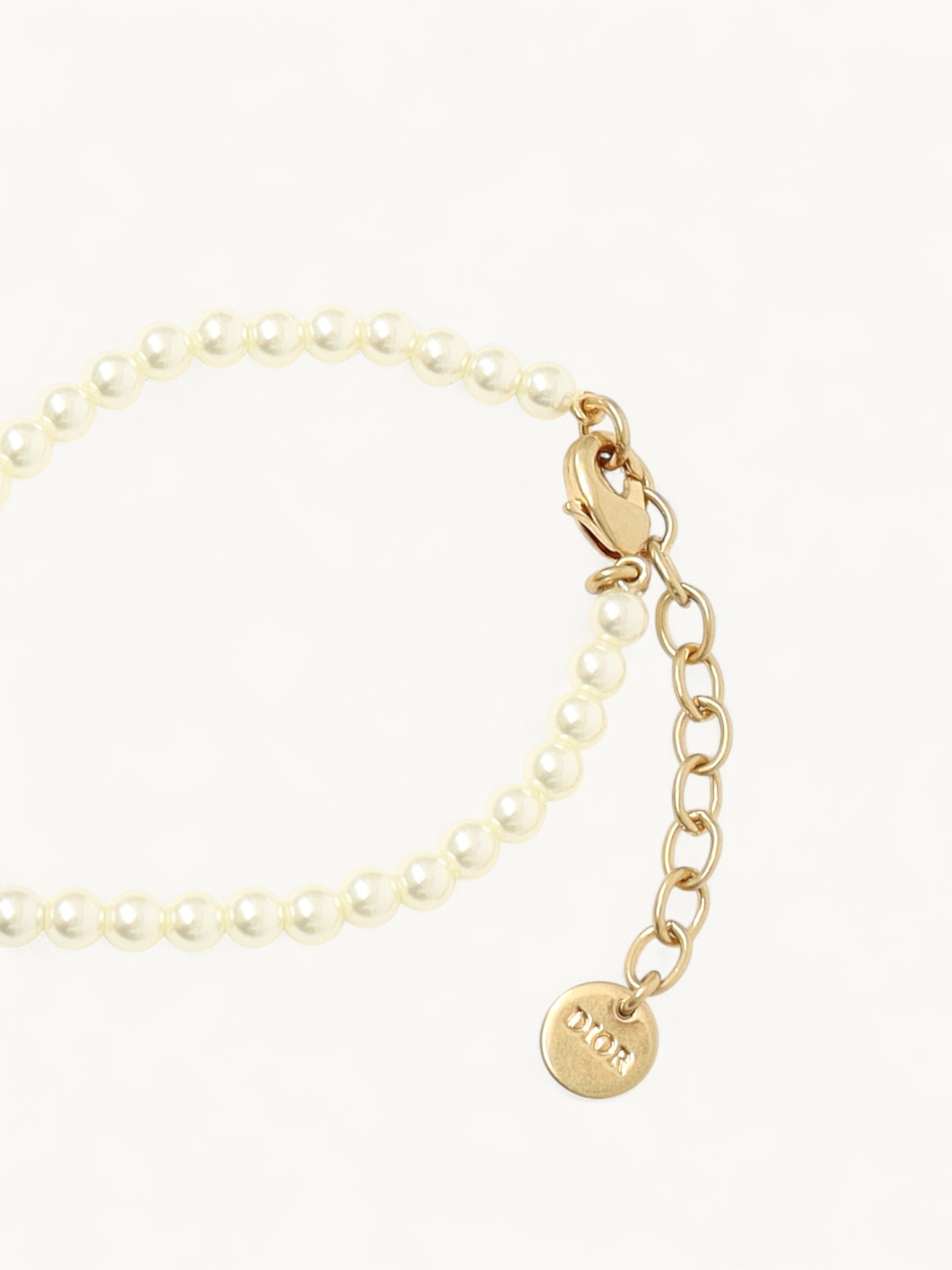 Dior Bracelet 3