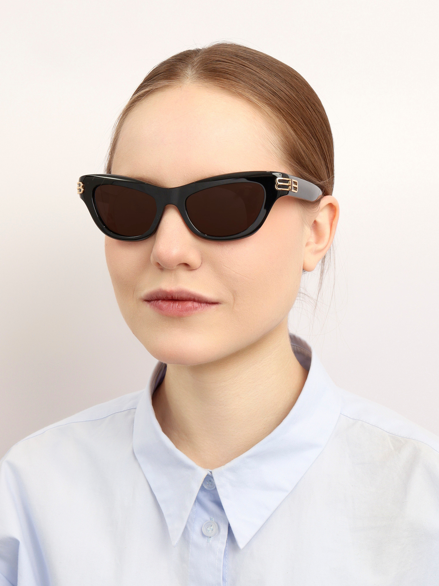 Balenciaga Sunglasses 1
