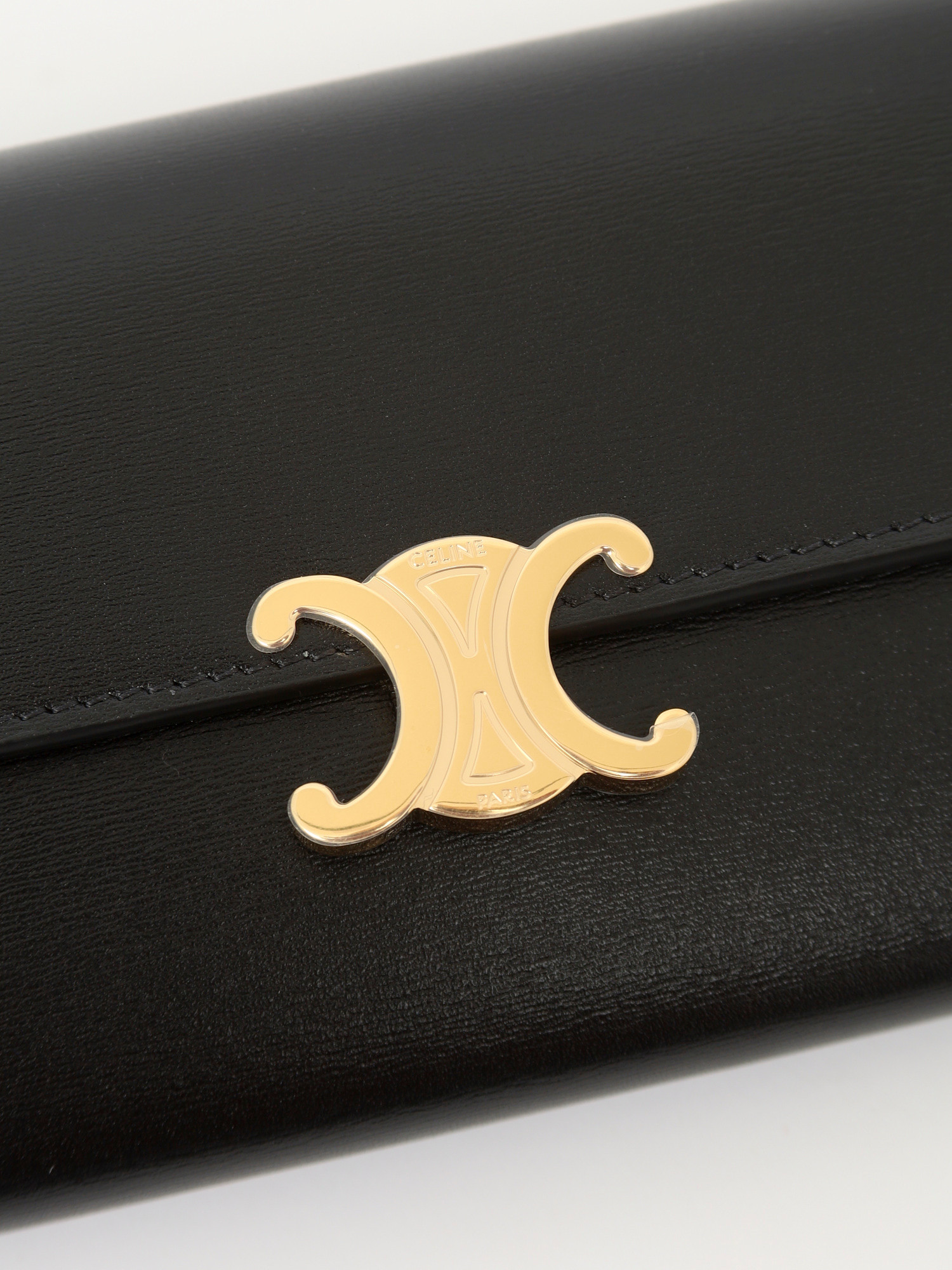 Celine Wallet 2