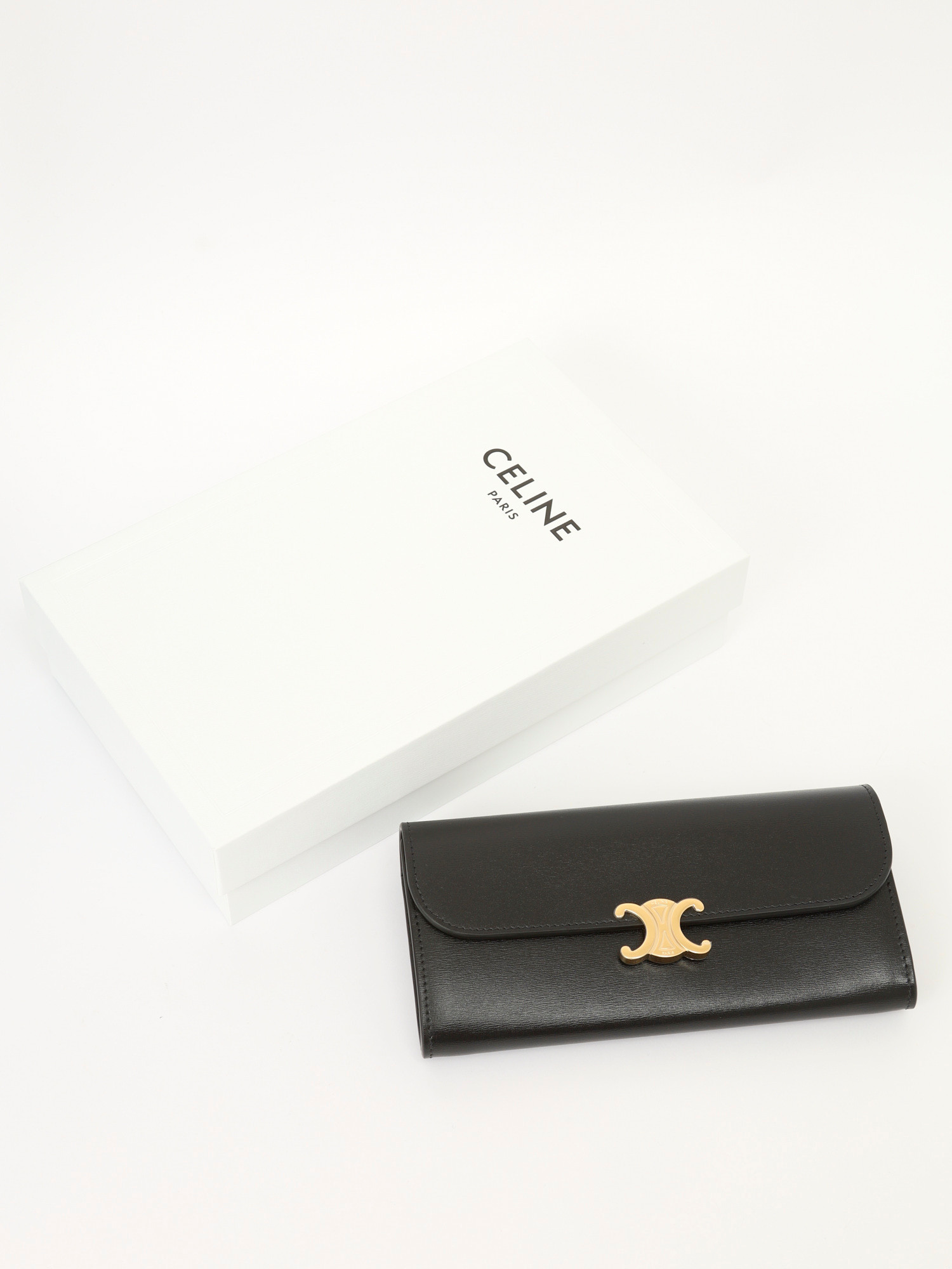 Celine Wallet 6