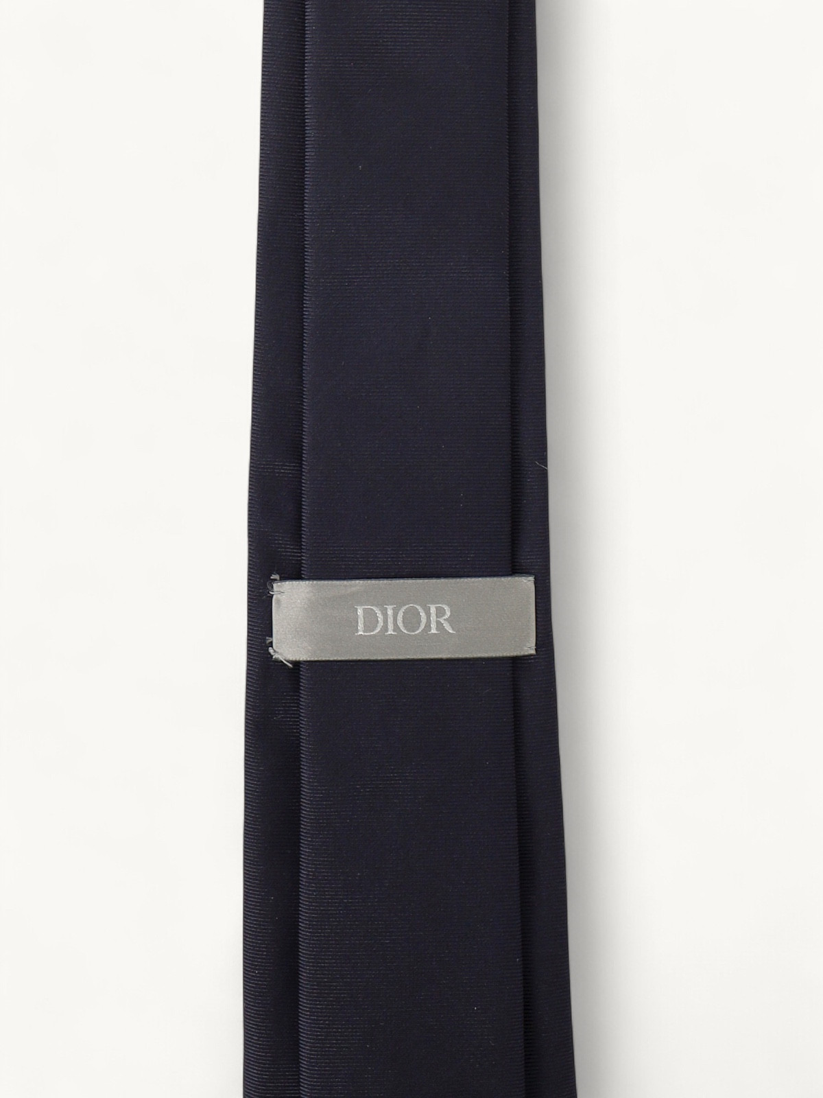 Dior Tie 4