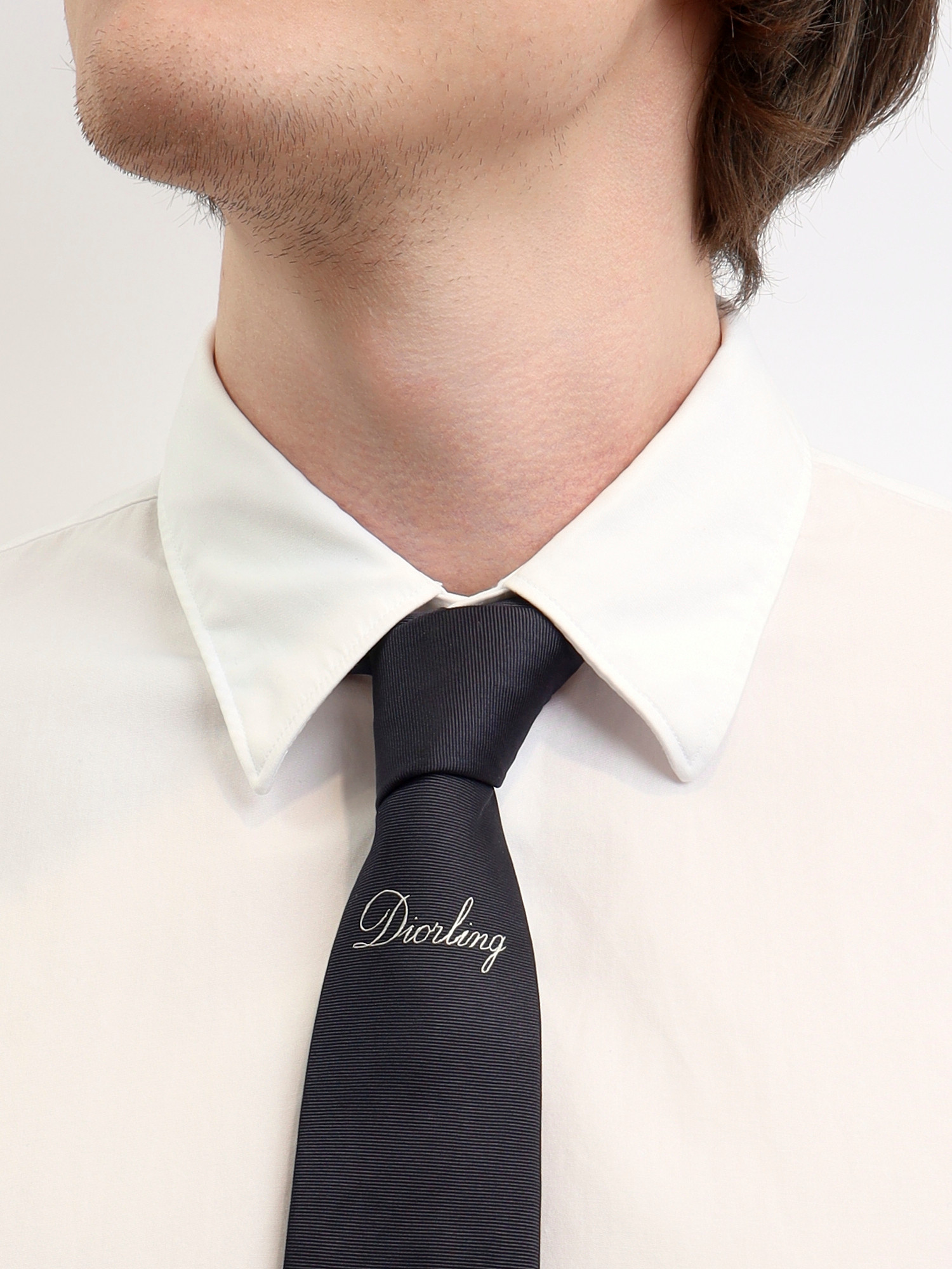 Dior Tie 1