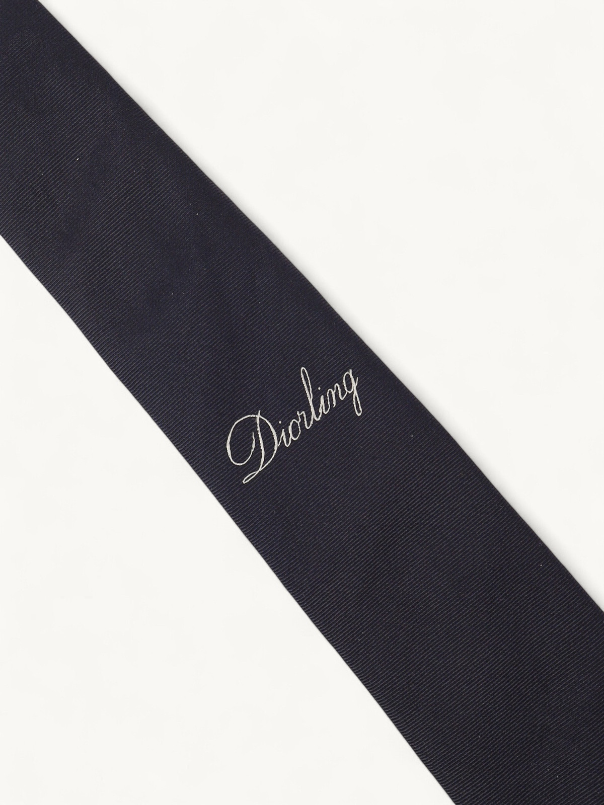 Dior Tie 6
