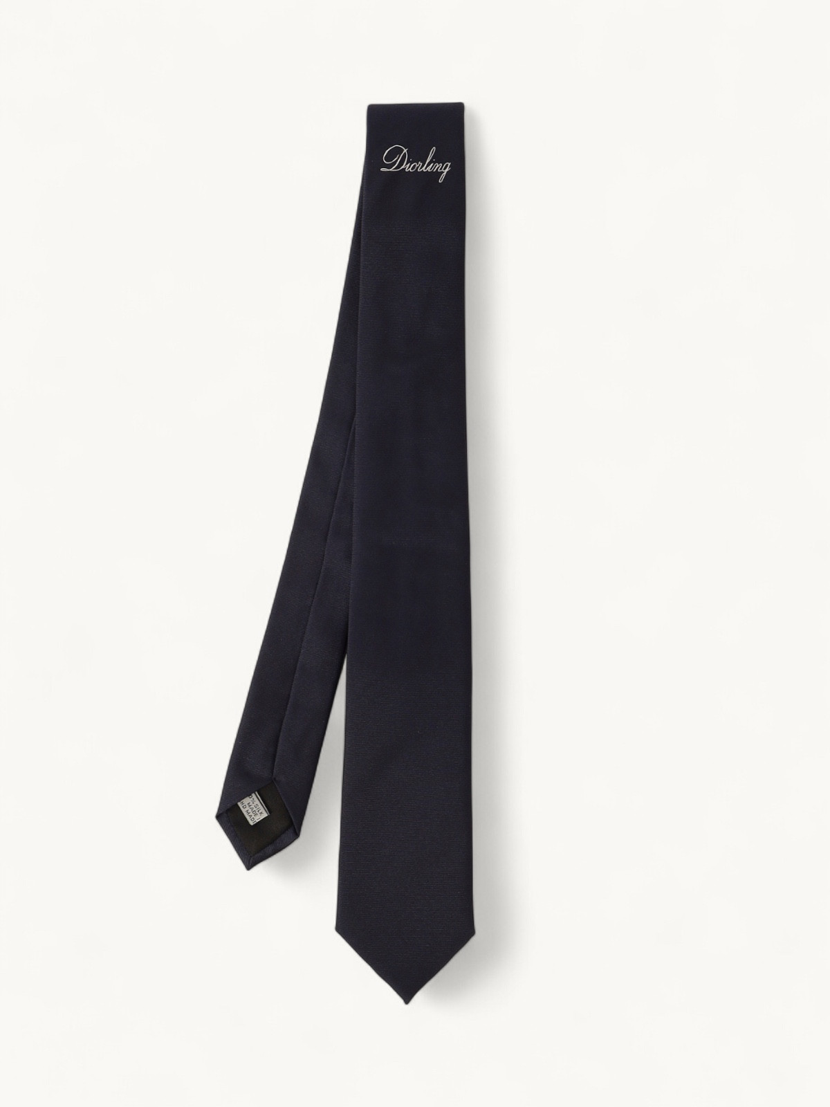 Dior Tie 3