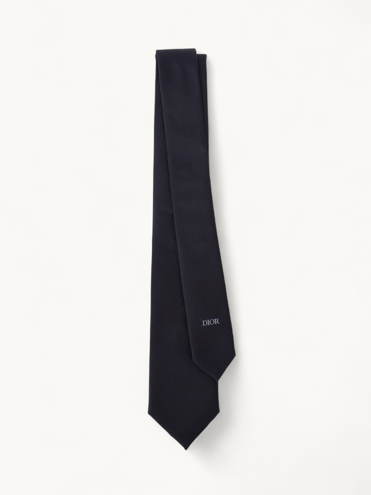 Dior Tie 0