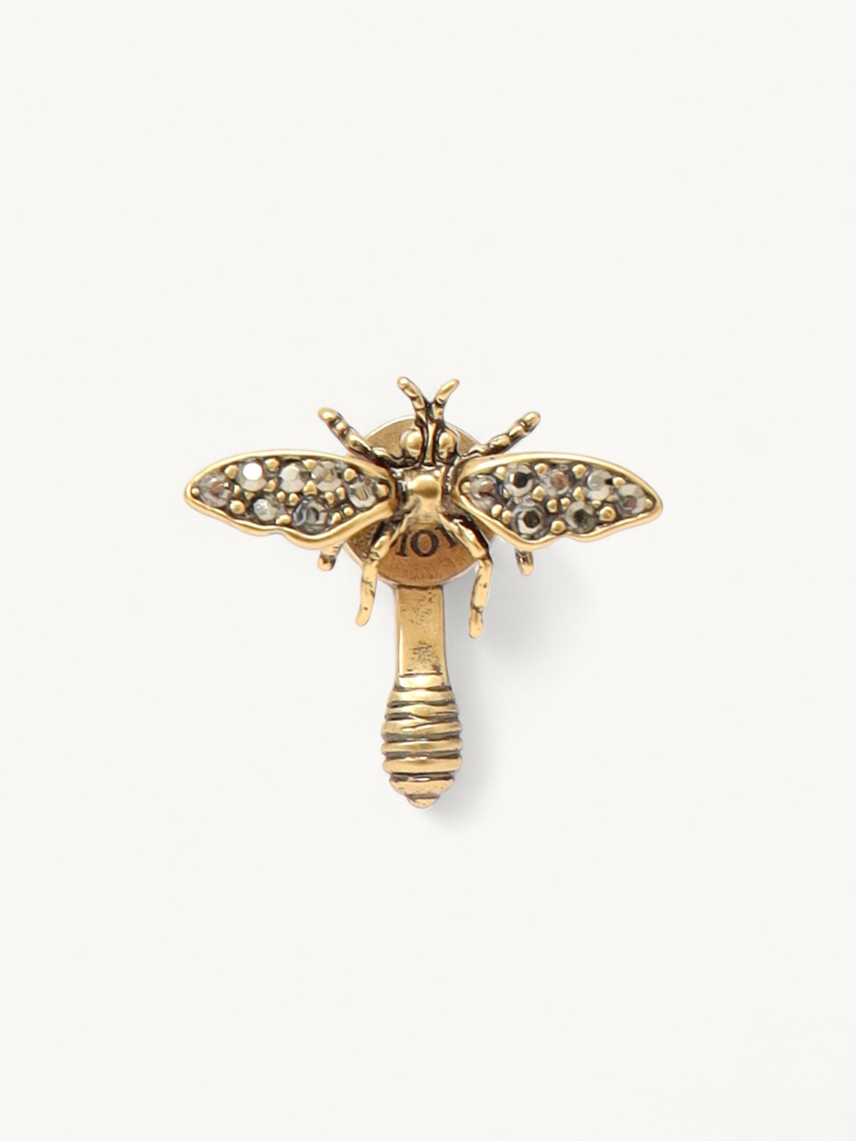 Dior Earrings 3