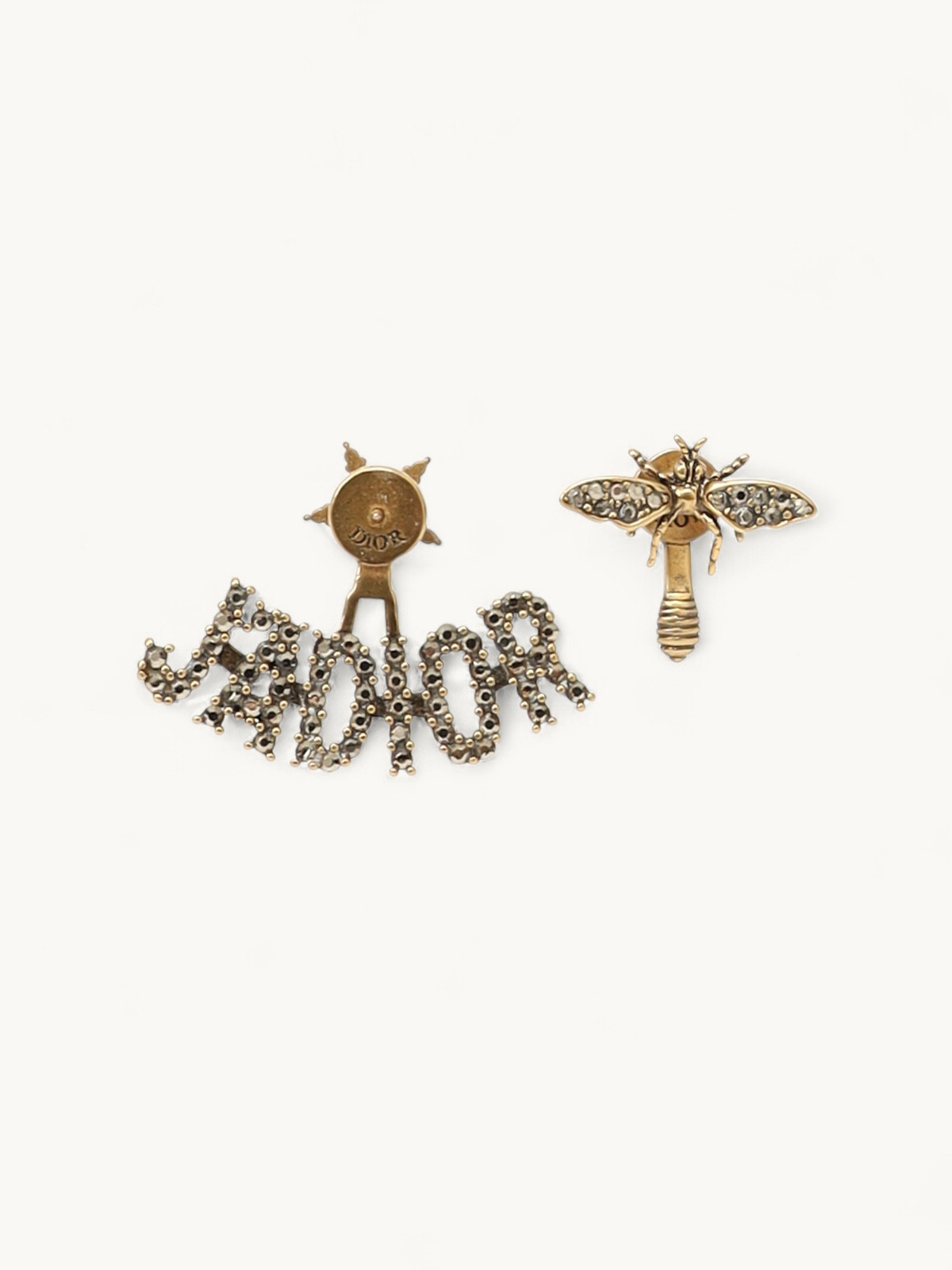 Dior Earrings 0
