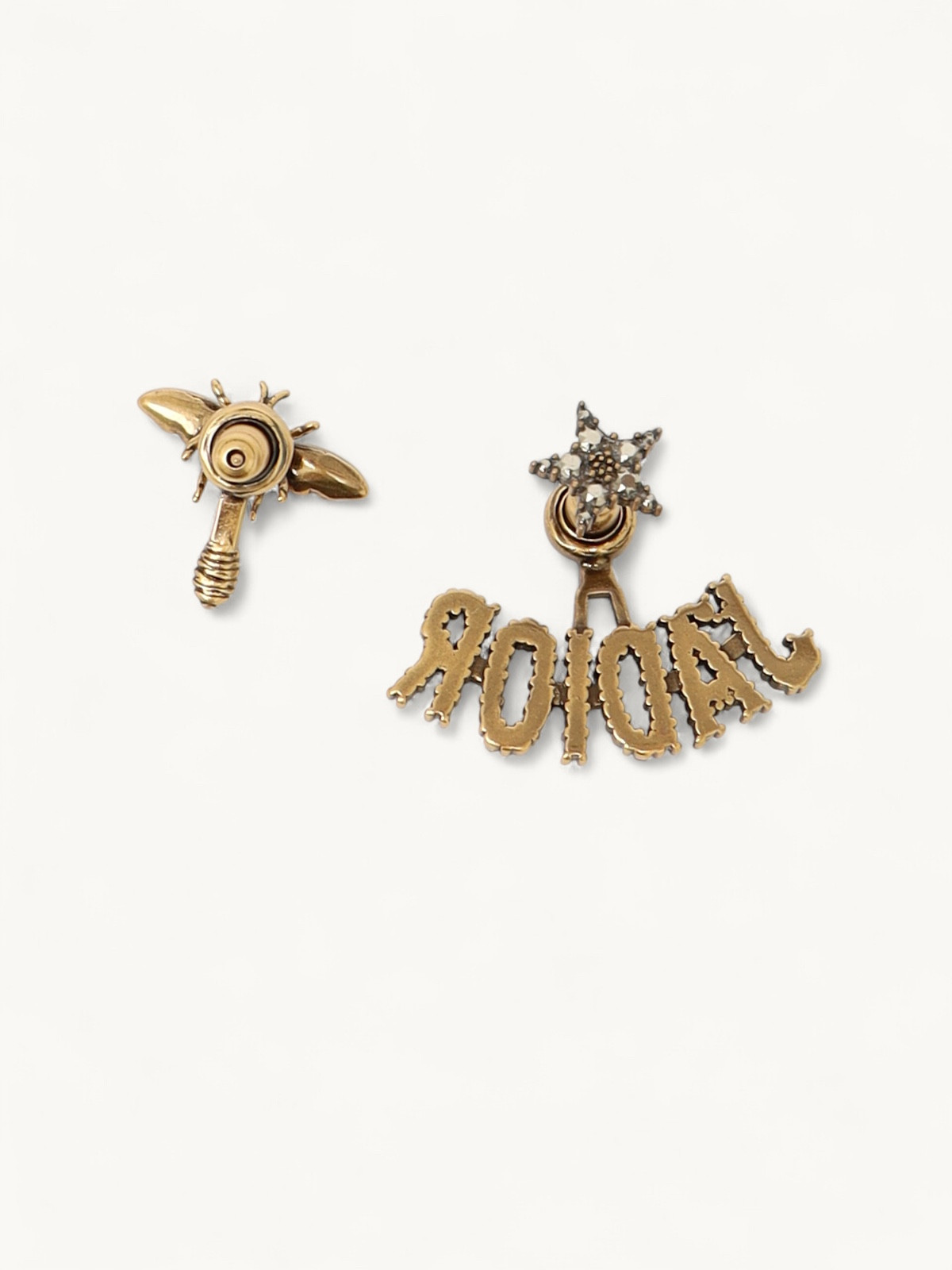 Dior Earrings 4