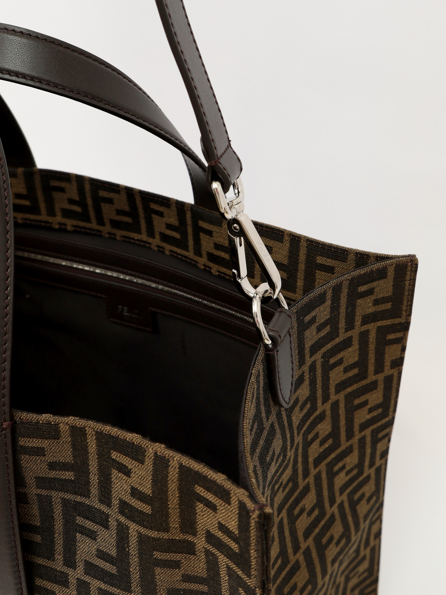 Сумки Fendi изображение #7