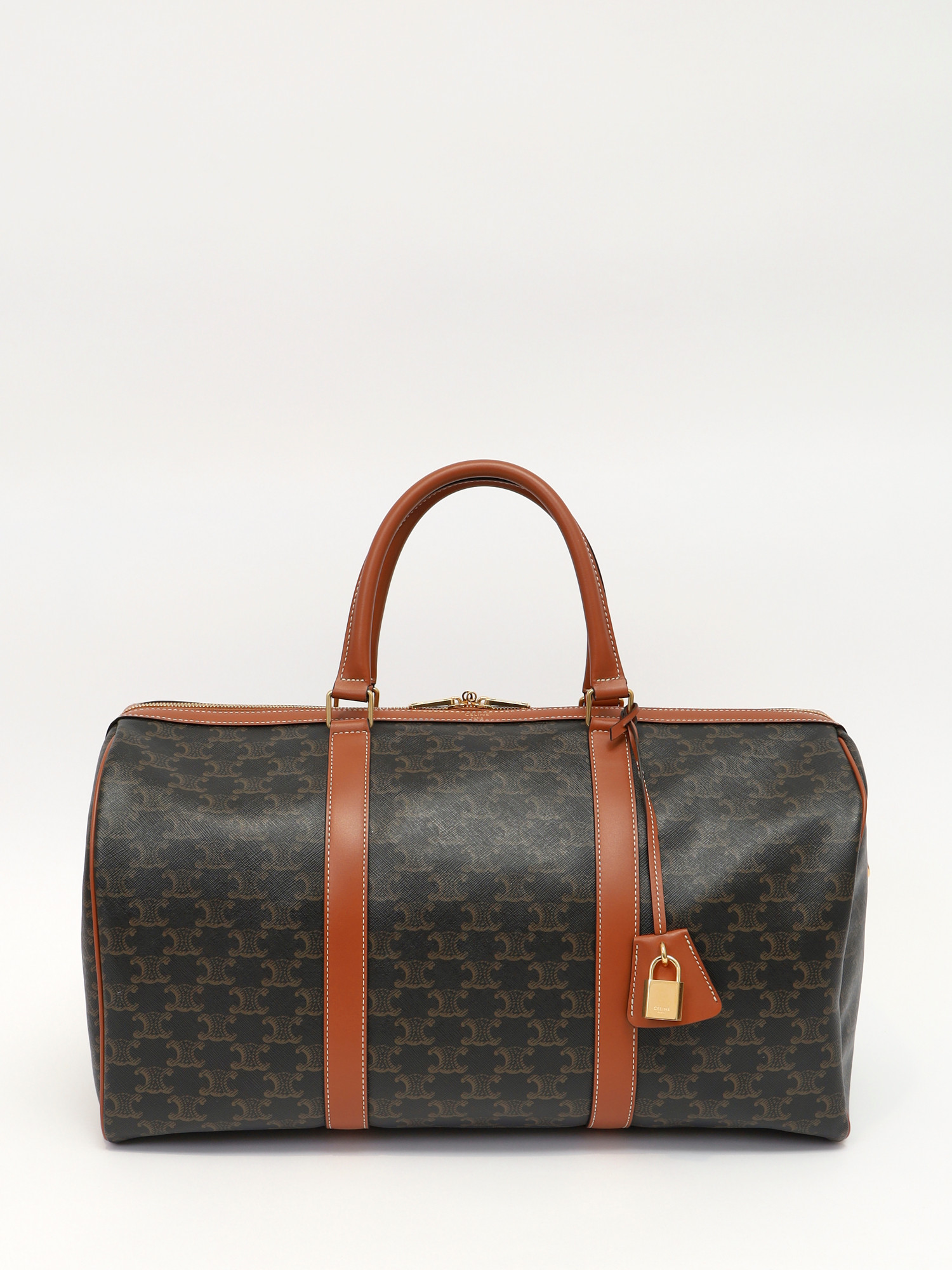 Celine Triomphe Canvas