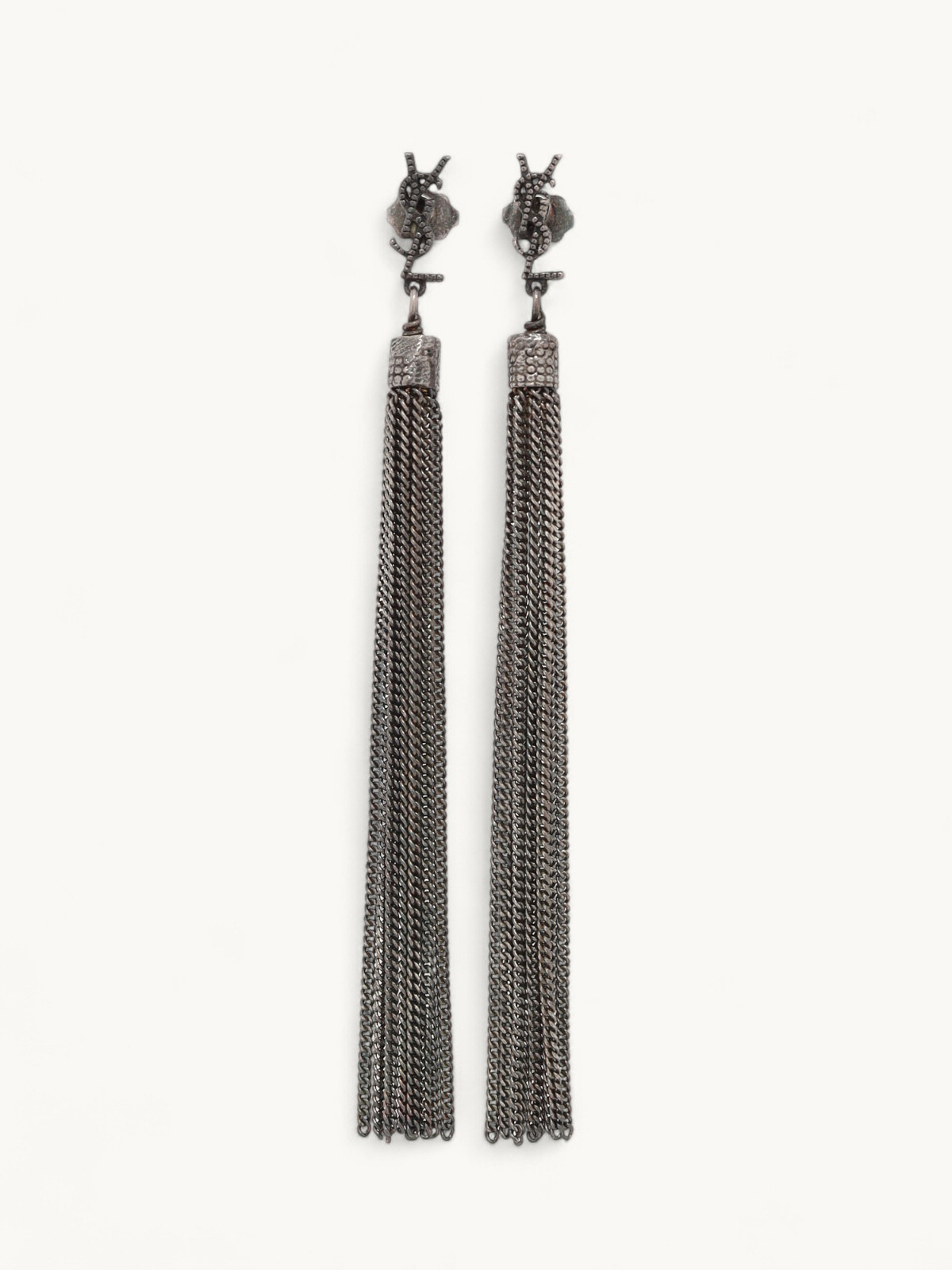 Saint Laurent Earrings  0