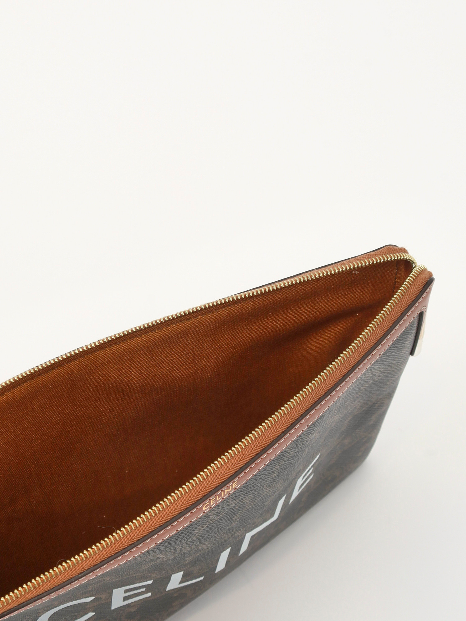 Celine Triomphe Canvas  8