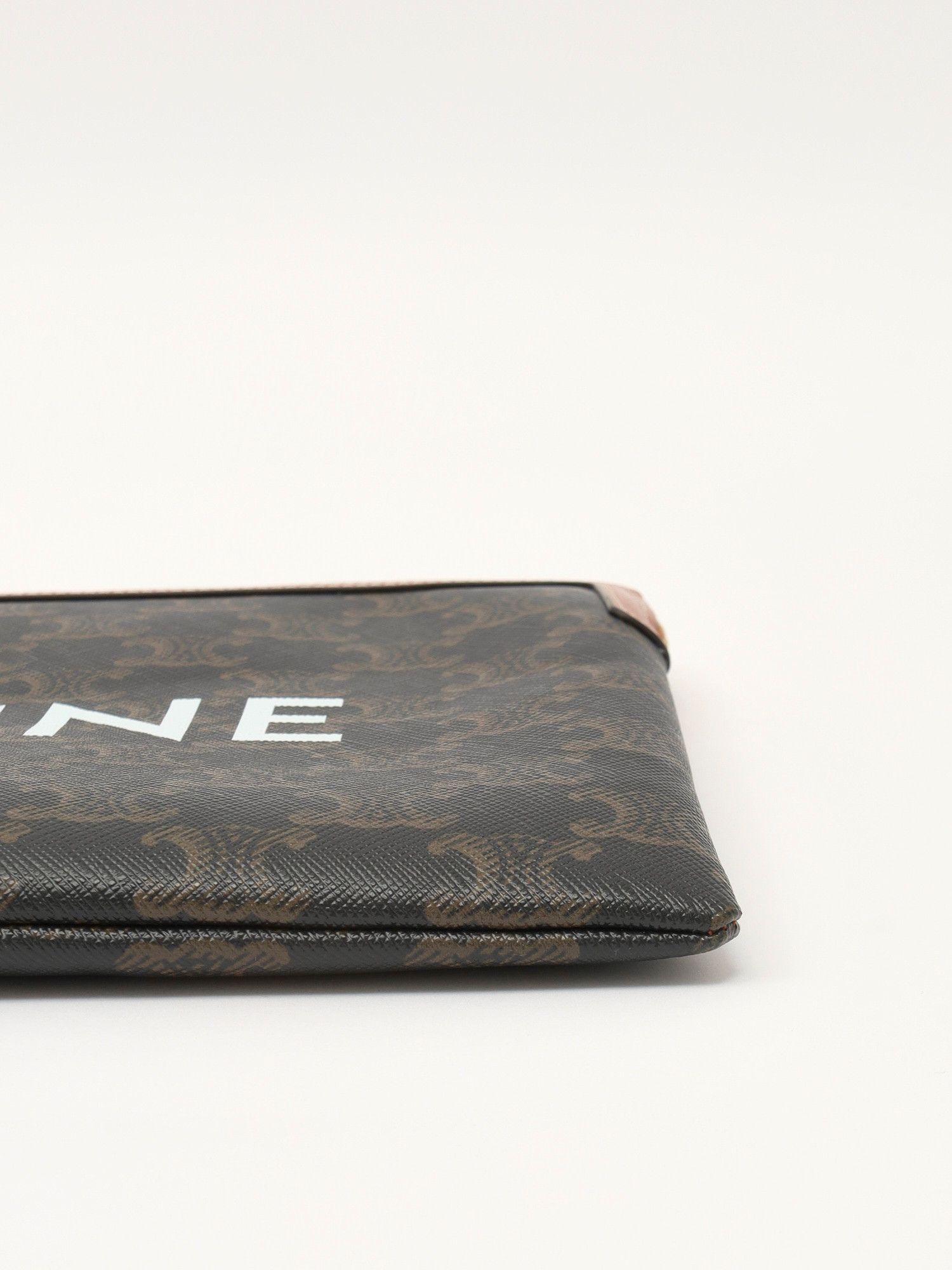 Celine Triomphe Canvas  7