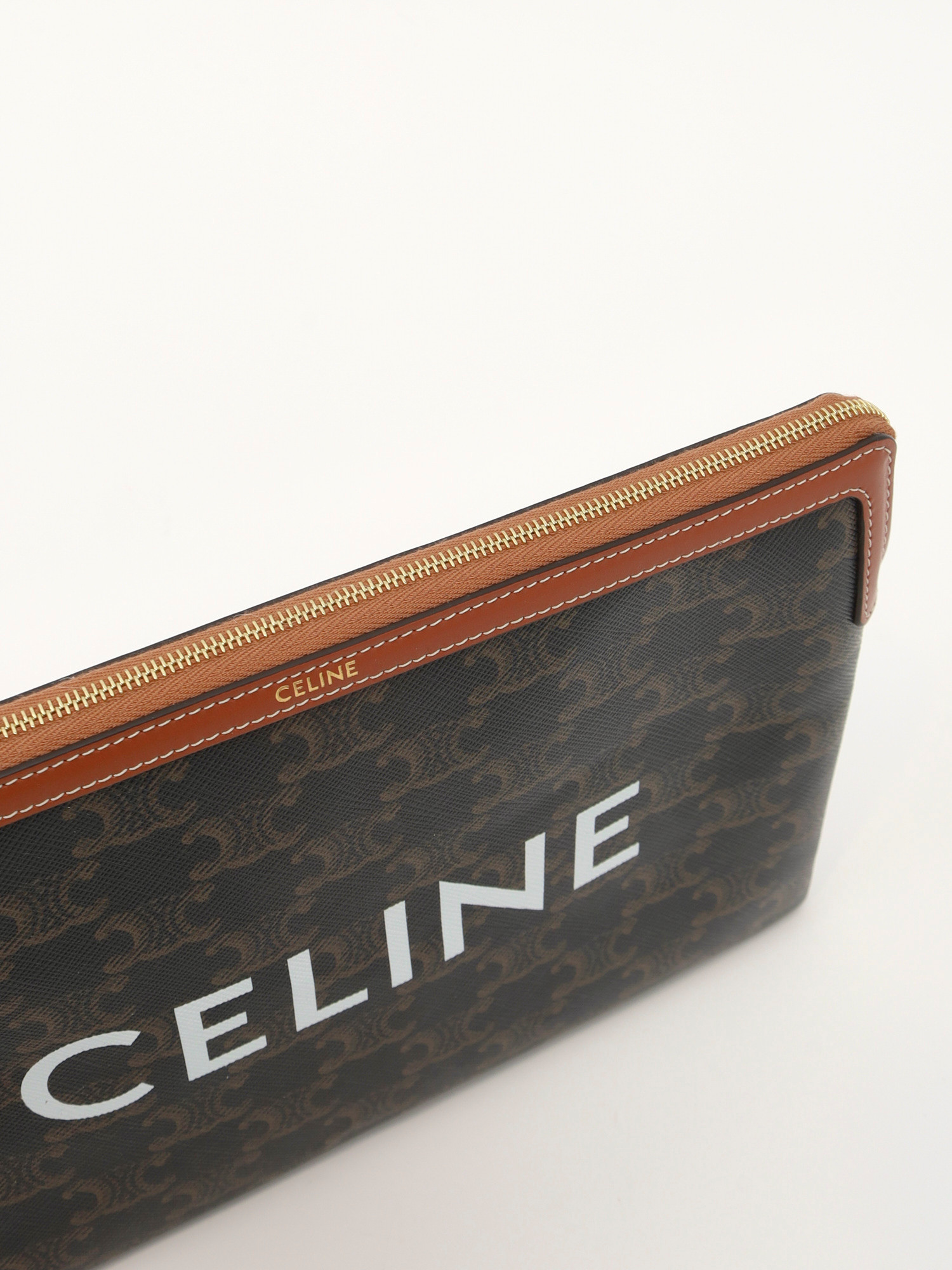 Celine Triomphe Canvas  4