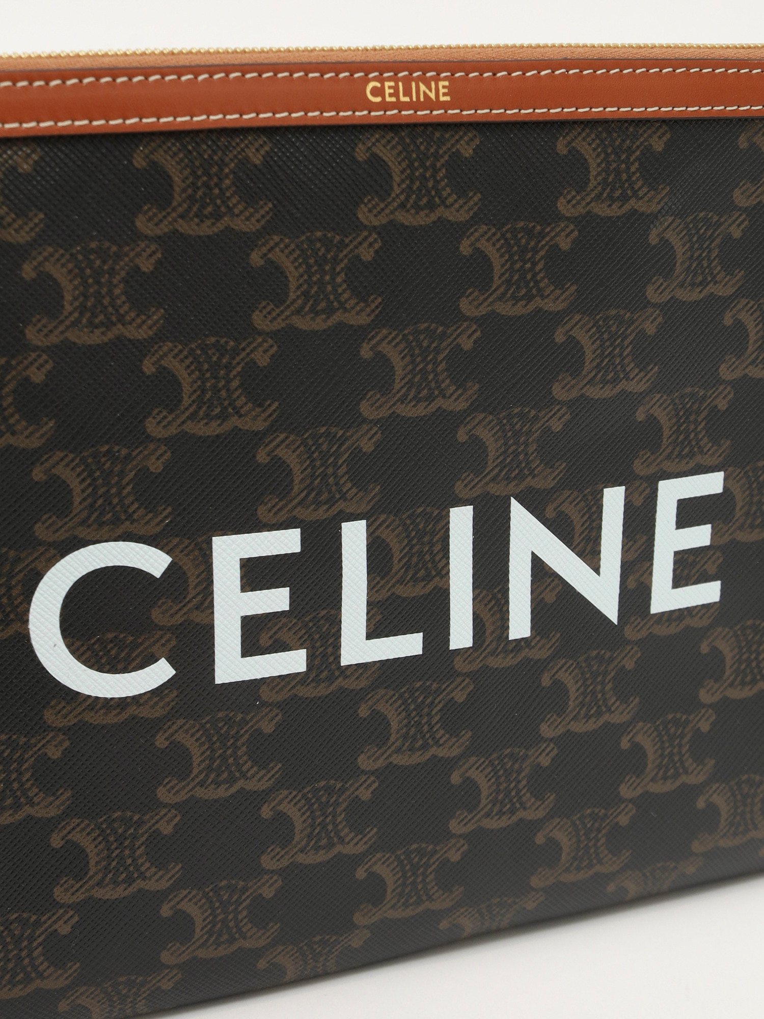 Celine Triomphe Canvas  5
