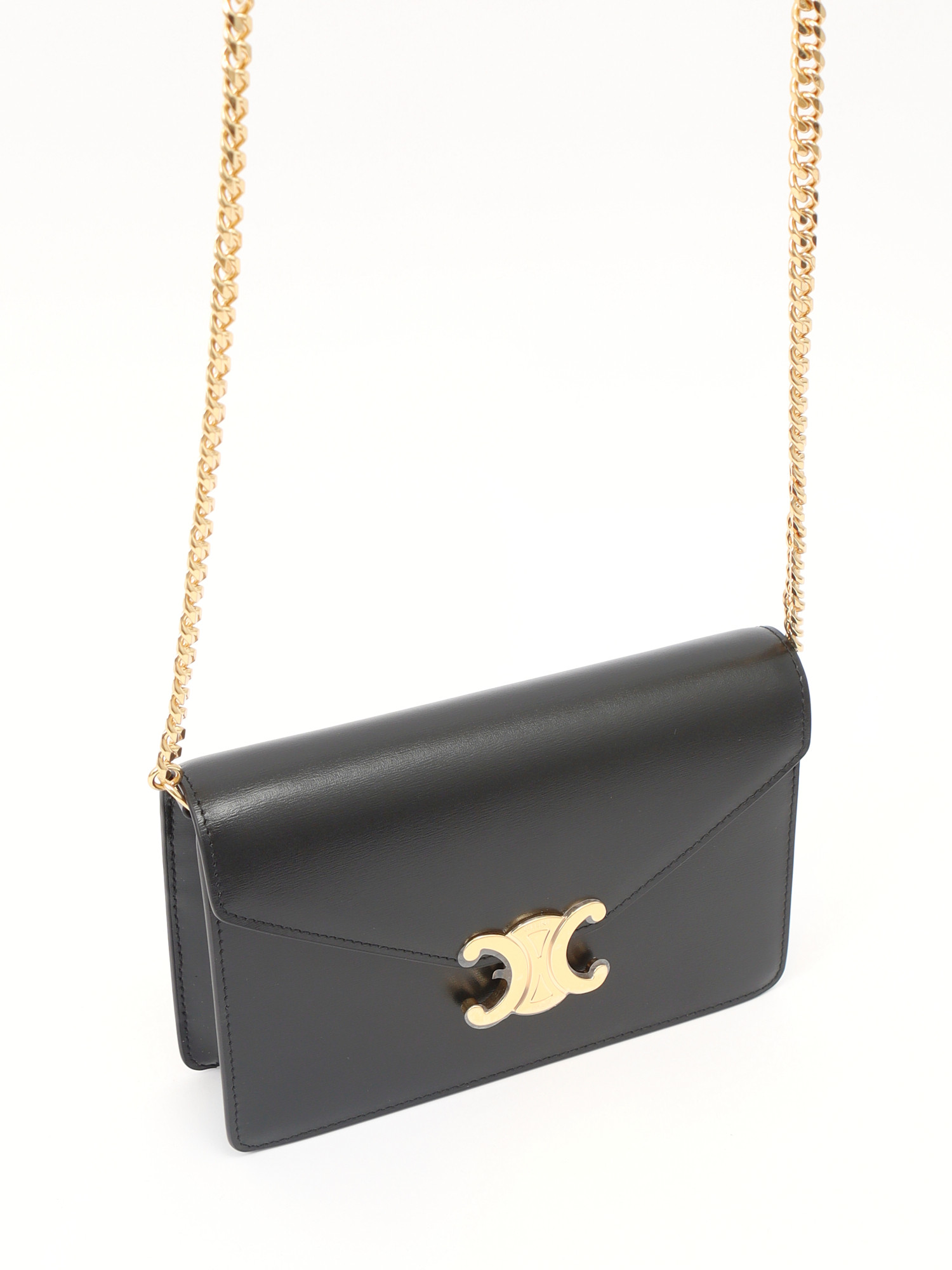 Celine Margo  5