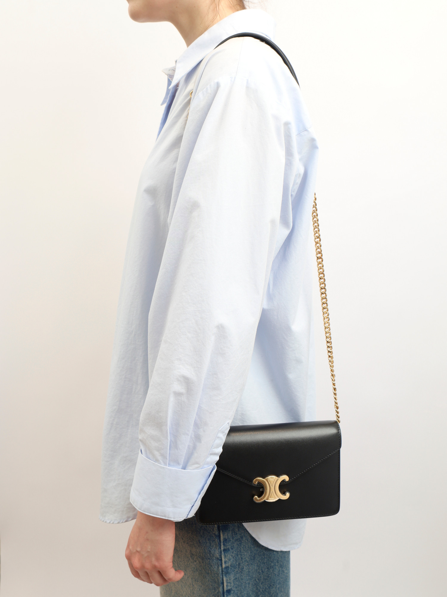 Celine Margo  2