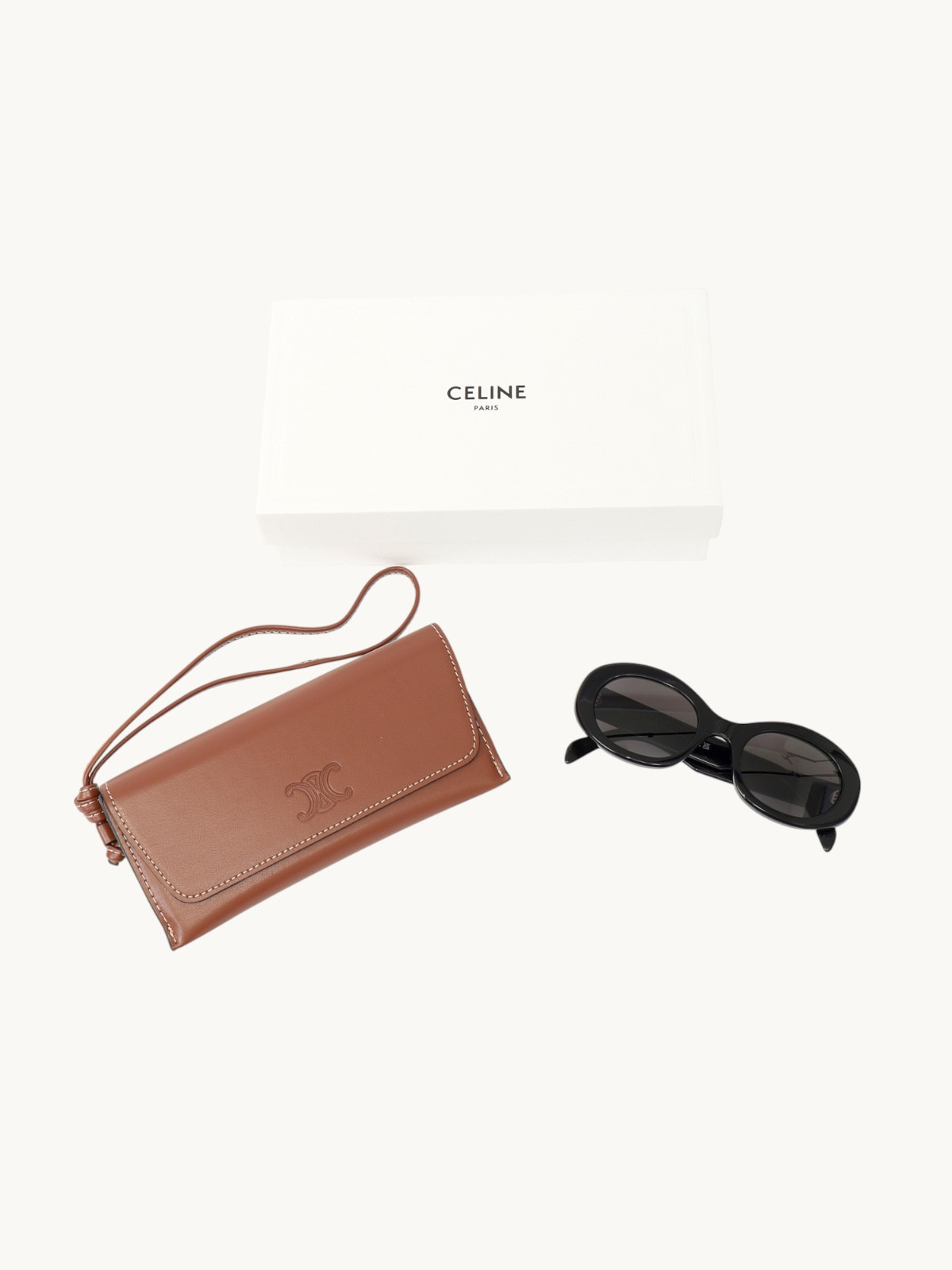 Celine Sunglasses 2